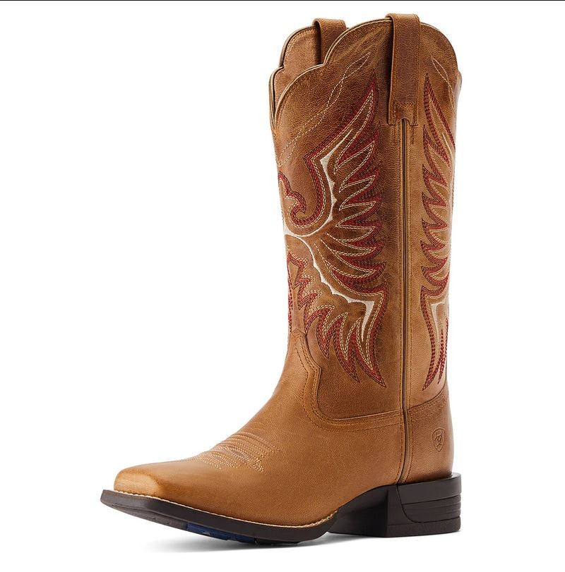 Ariat ladies boots clearance best sale