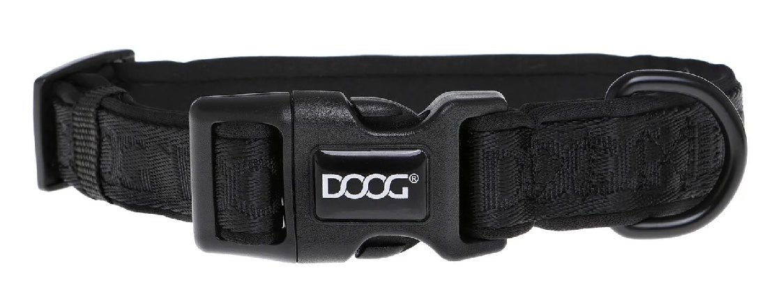 Doog dog outlet collar