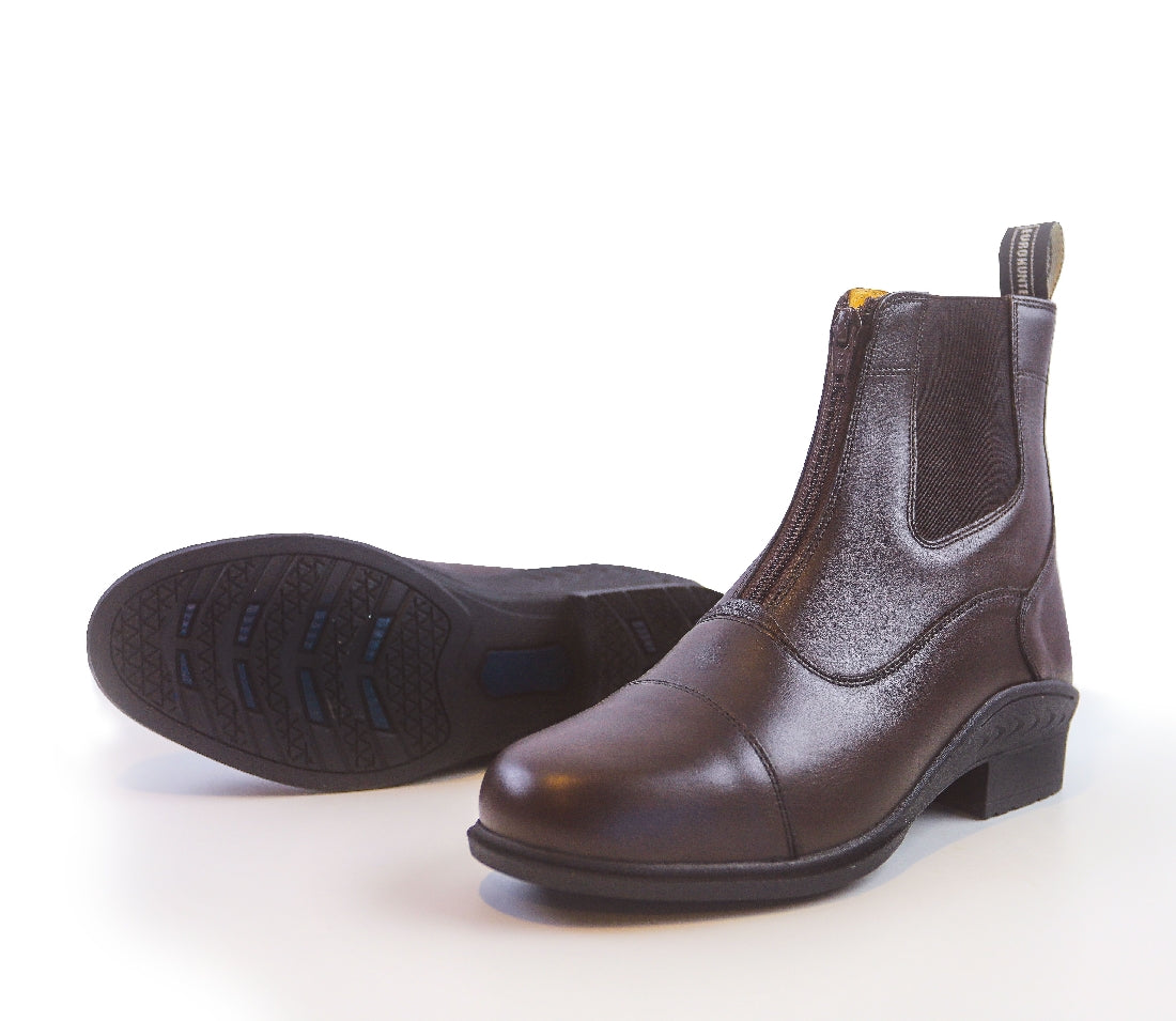 Equestrian footwear best sale