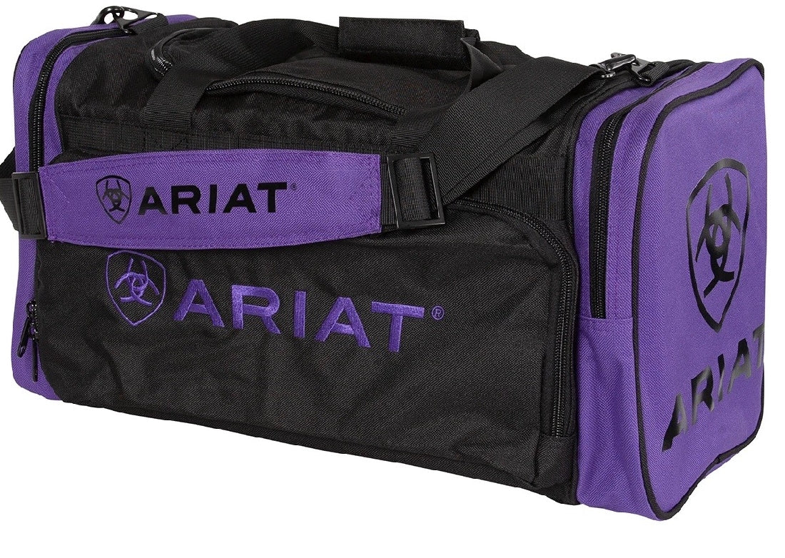 Ariat hot sale overnight bag