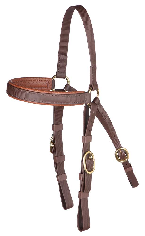 Barcoo bridles