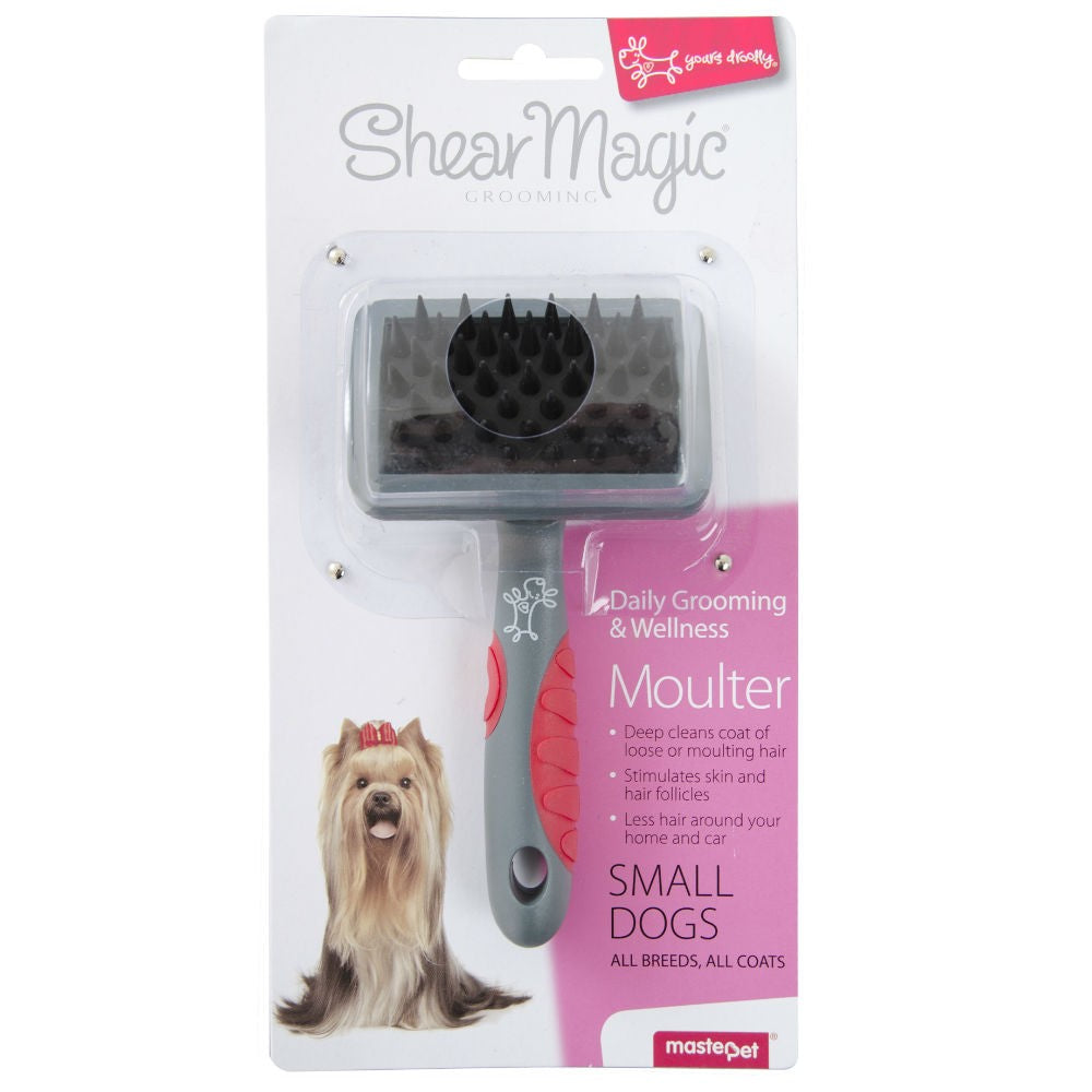 Shear magic 2025 dog grooming