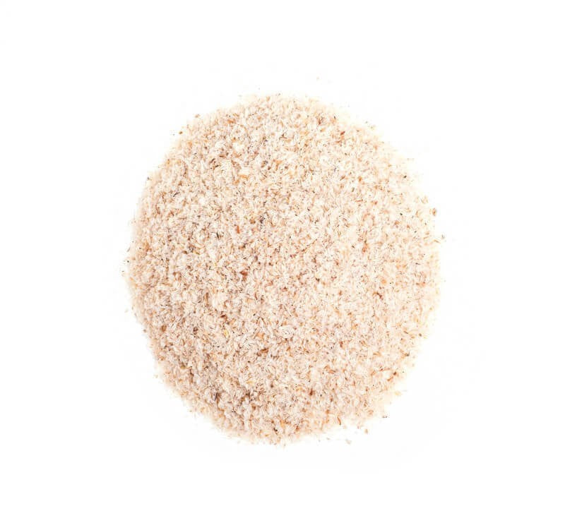 Psyllium Husk Crooked Lane 900gm