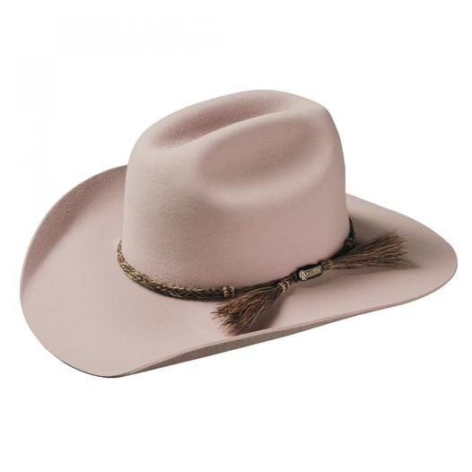 Hat Akubra Rough Rider Light Sand [:58cm]