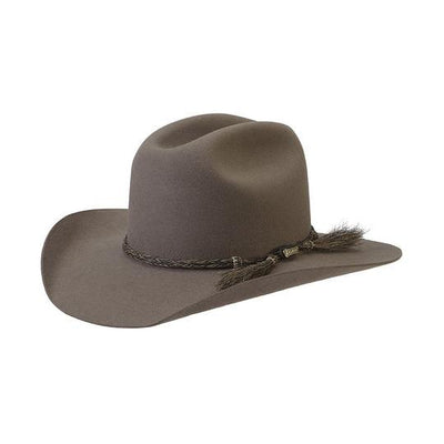 Hat Akubra Rough Rider Bran [:57cm]