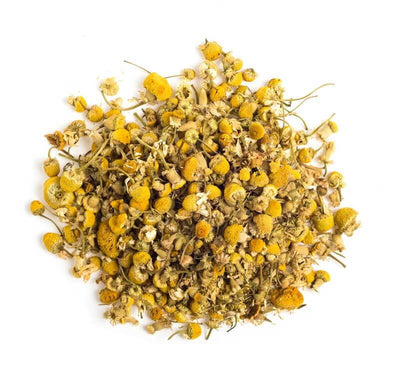 Chamomile Flowers Crooked Lane 1kg