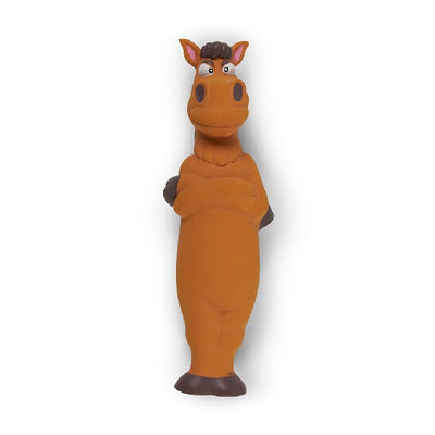 Kazoo Dog Toy Hangry Horse Large-Ascot Saddlery-Ascot Saddlery