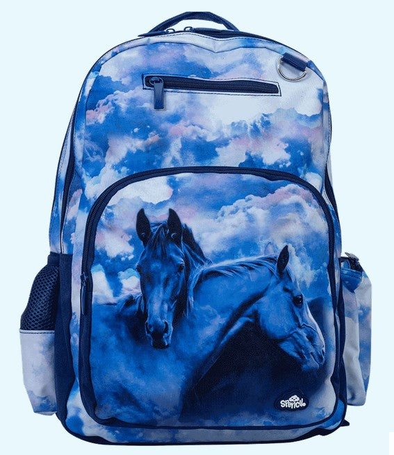 Gift Spencil Sky Dancer Backpack