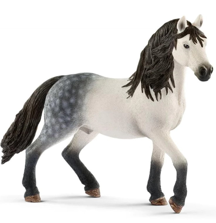 Schleich Horse Andalusian Stallion