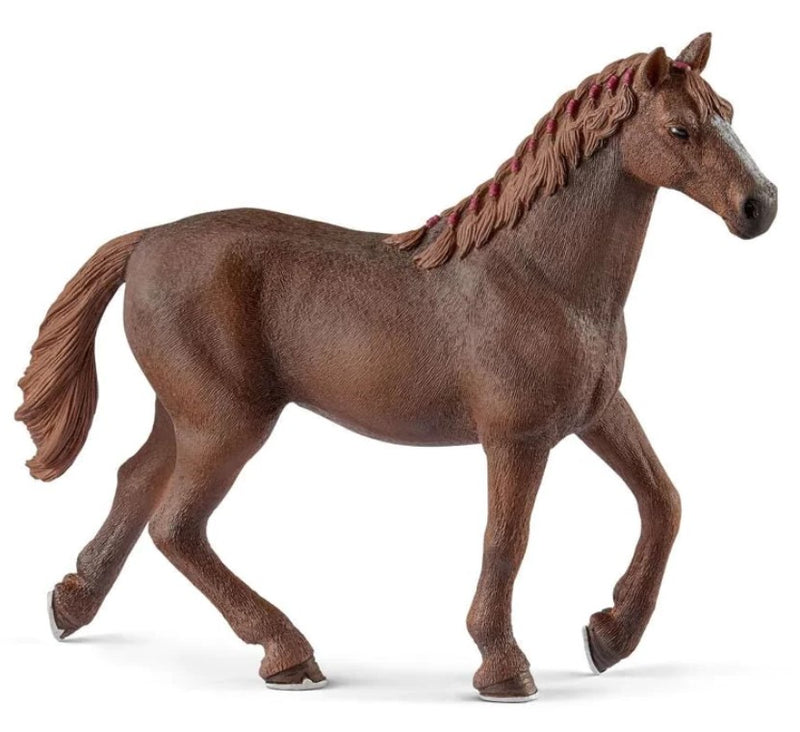 Schleich Horse English Thoroughbred Mare