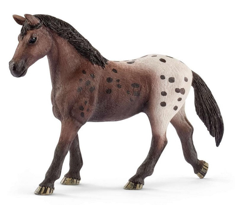 Schleich Horse Appaloosa Mare