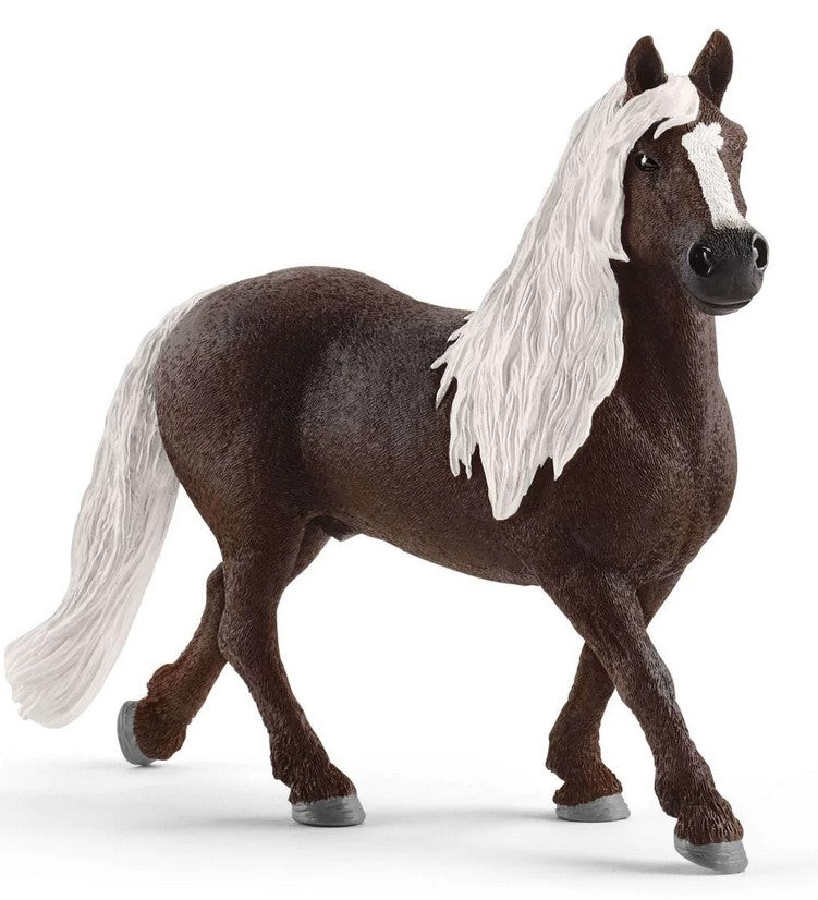 Schleich Horse Black Forest Stallion