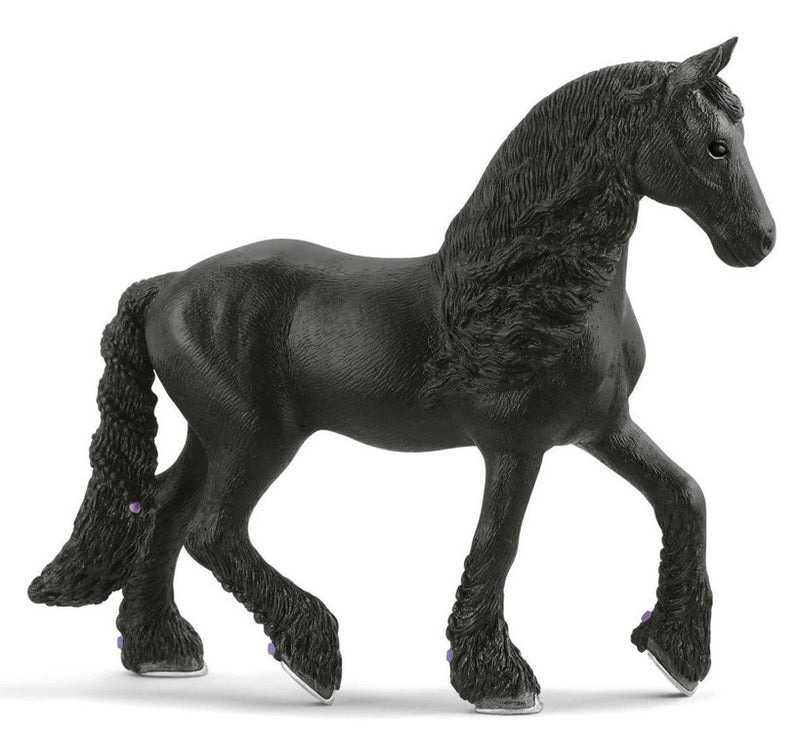 Schleich Horse Frisian Mare