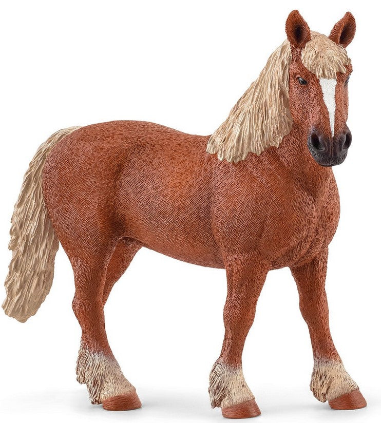 Schleich Horse Belgian Draft Horse