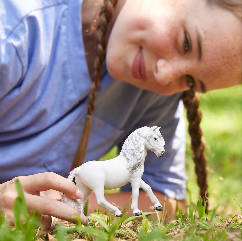 Schleich Horse Iceland Pony Mare