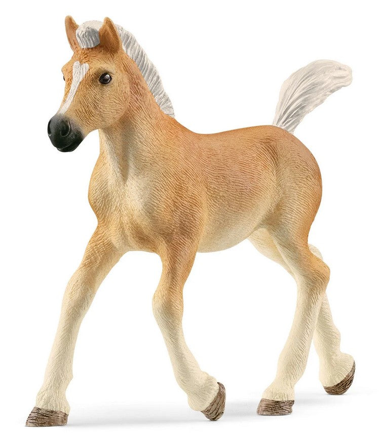 Schleich Horse Haflinger Foal