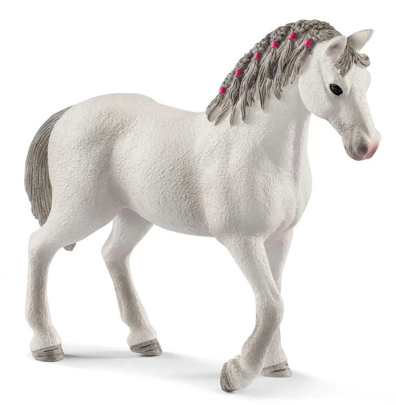 Schleich Accessory Vet Visiting Mare & Foal