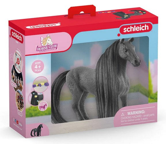 Schleich Horse Beauty Criollo Definitivo Mare