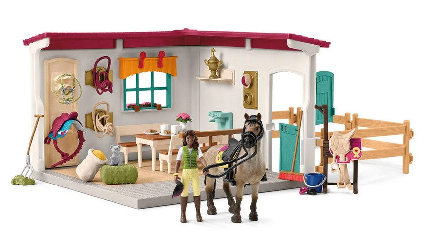 Schleich Accessory Tack Room Extension