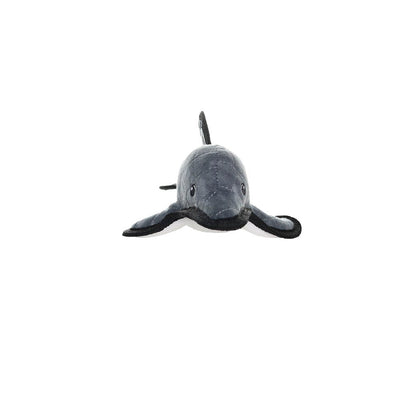 Tuffy Dog Toy Dolphin 19cm Tuffscale 9