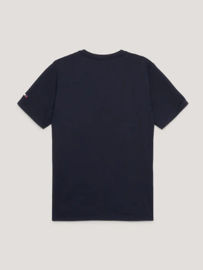 Tee Shirt Tommy Hilfiger Williamsburg Graphic Desert Sky Mens [:large]