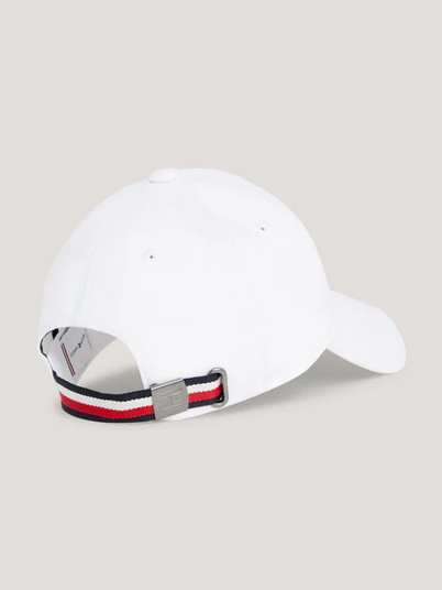 Cap Tommy Hilfiger Montreal Optic White [:medium]