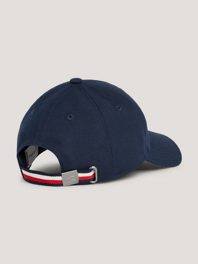 Cap Tommy Hilfiger Montreal Desert Sky [:medium]