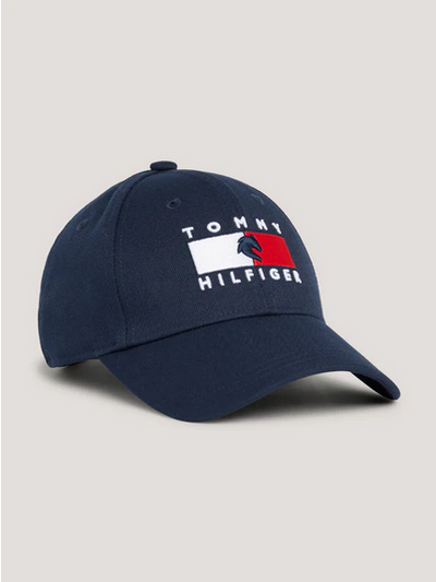 Cap Tommy Hilfiger Montreal Desert Sky [:medium]