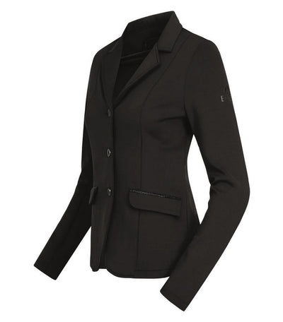 Riding Jacket Elt Lina Competition Black Ladies [:small]