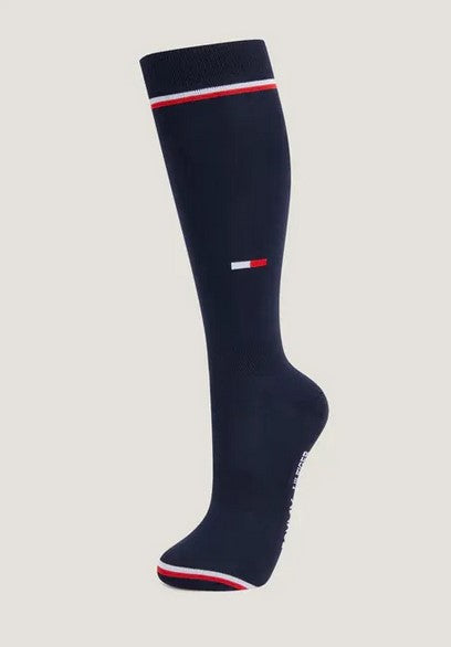 Socks Tommy Hilfiger Byron Pack Of 3 Desert Sky 35/38