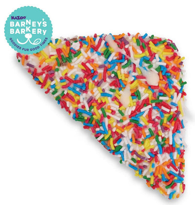 Kazoo Treat Dog Fun Fairy Bread