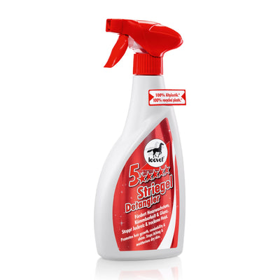 Leovet 5 Star Detangler 500ml