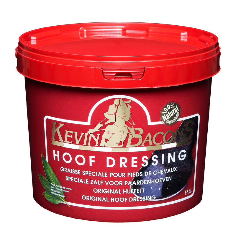 Hoof Dressing Kevin Bacon Original 1lit