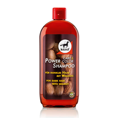 Leovet Shampoo Walnut 500ml