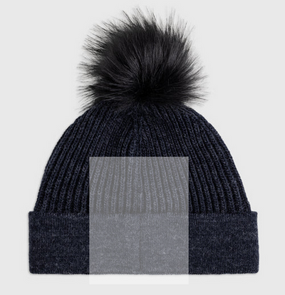 Beanie Tommy Hilfiger Ottawa Desert Sky