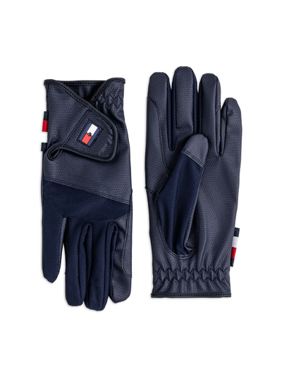 Gloves Tommy Hilfiger Duke Desert Sky [:7.0]