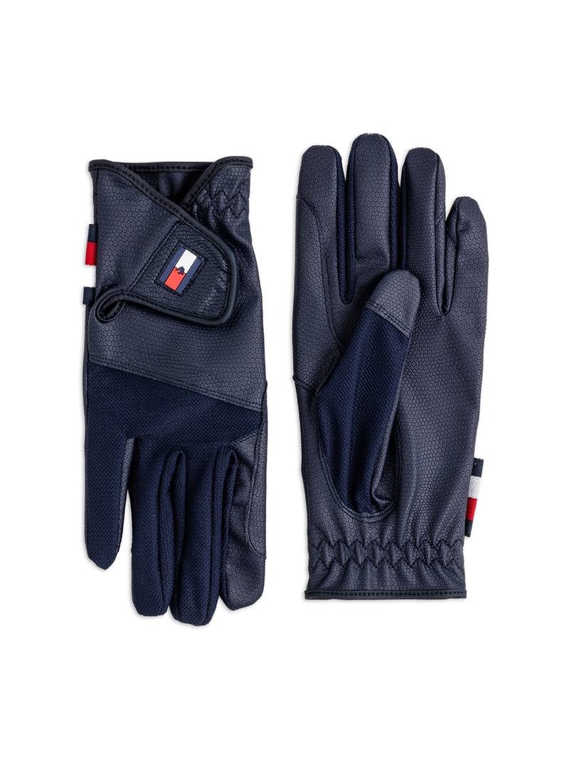 Gloves Tommy Hilfiger Duke Desert Sky [:7.0]