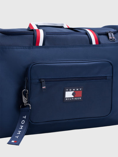 Luggage Tommy Hilfiger Weekender Hampton Desert Sky