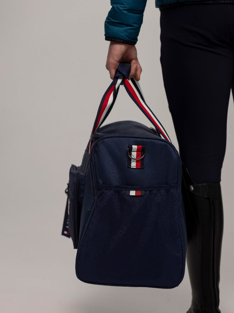 Luggage Tommy Hilfiger Weekender Hampton Desert Sky