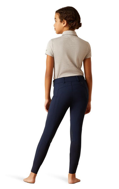 Breeches Ariat Prelude 2.0 Kp S24 Navy Eclipse Youth [:10]