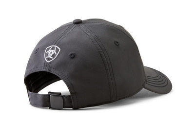 Cap Ariat Shield Performance S24 Black