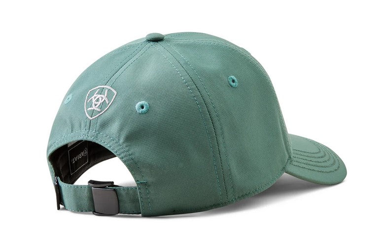 Cap Ariat Shield Performance S24 Sage Green