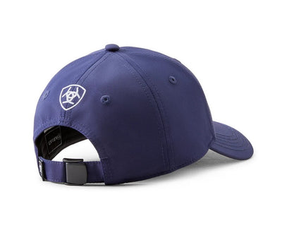 Cap Ariat Shield Performance S24 Team Navy