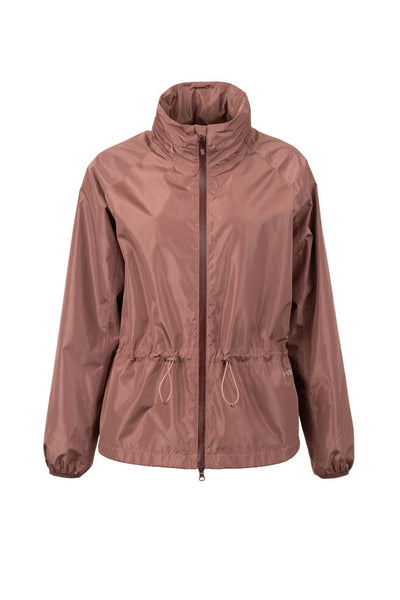 Jacket B Vertigo Kristina Waterproof S24 Burlwood Ladies [:8]