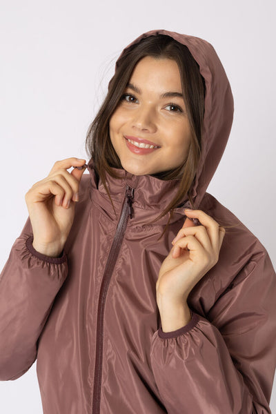 Jacket B Vertigo Kristina Waterproof S24 Burlwood Ladies [:8]