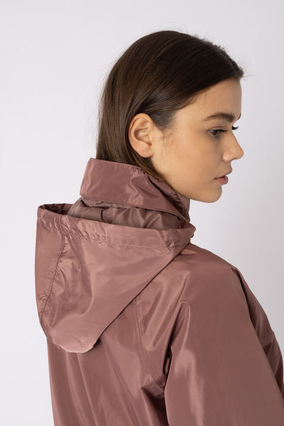 Jacket B Vertigo Kristina Waterproof S24 Burlwood Ladies [:8]