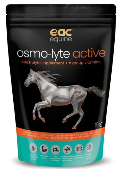 Evolution Osmo Lyte Active Electrolyte & Vitamin B 1.5kg