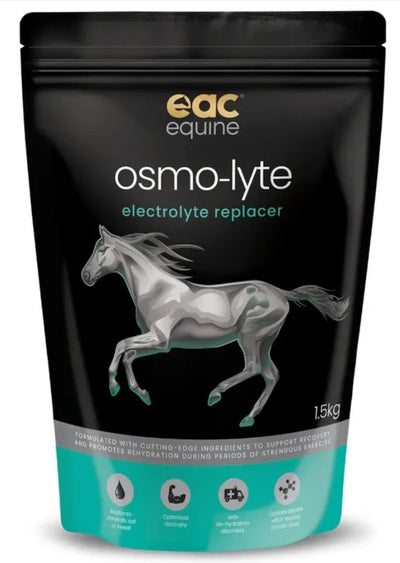 Evolution Osmo Lyte Electrolyte Replacer 1.5kg