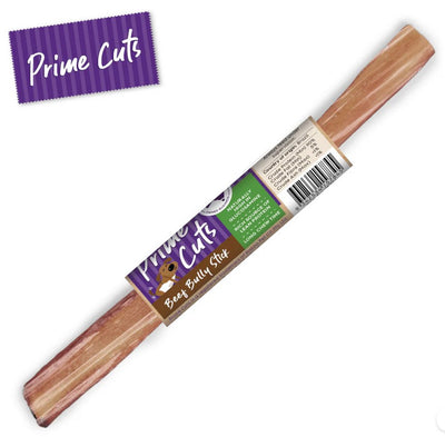 Kazoo Treat Dog Prime Cuts Beef Stick 1 Piece 30cm