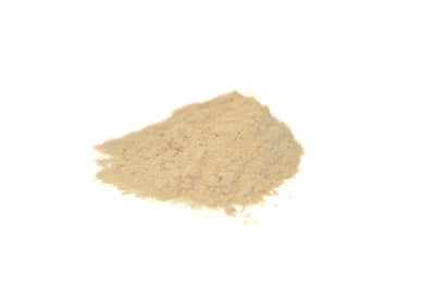 Slippery Elm Bark Powder Crooked Lane 1kg